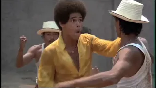 آنونس فیلم رزمی دام ببر دوبله بابازی جیم کلی محصول ۱۹۷۶ 