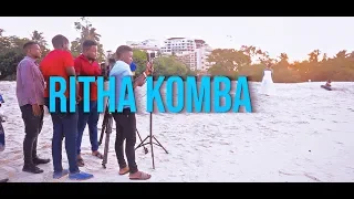 ritha komba agano behind the scenes