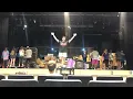 ‘I’m not a loser’ TATC choreo