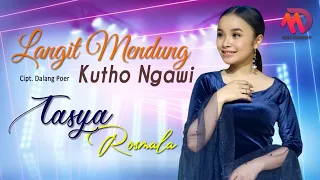 langit mendhung kutho ngawi tasya rosmala new arwana djandhut