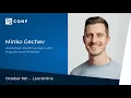 TSConf 2020 Workshop Building Apps with Angular and Firebase
