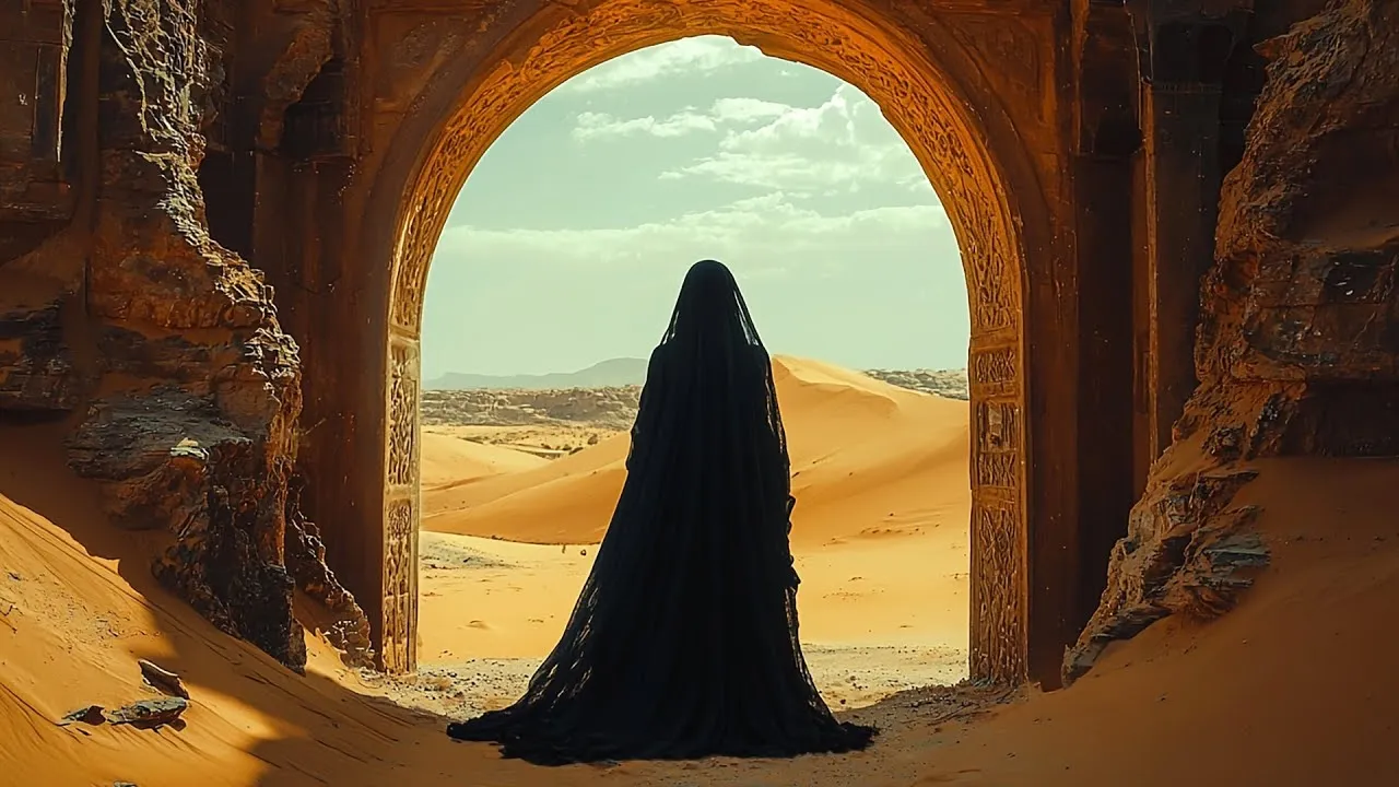 Cafe De Anatolia – Desert Kingdoms | Ethnic Deep House, Oriental Deep House, Desert Music Mix (2025) Cafe De Anatolia – Desert Kingdoms | Ethnic Deep House, Oriental Deep House, Desert Music Mix (2025)