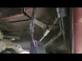 2013 Chevy Equinox Fuel Pressure Sensor Location