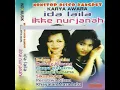 Tersiksa Rindu - Ikke Nurjanah