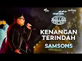 Download Lagu Samsons - Kenangan Terindah Live at Winter Concert (2024)