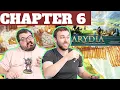 Arydia Chapter 6 - Everything is coming up Slake