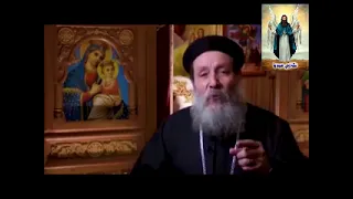 معجزة للقديس ابو سيفين 