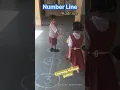 Addition Number line Adding numbers Teacher Innovation Ideas