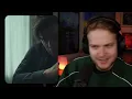 I am in LOVE with this song... Bury Tomorrow - "Let Go" (Reaction)