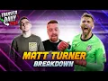 Who Is Matt Turner Transfer Daily Xtra ft MLS Expert