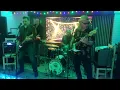 Lagu Fuengirollers Rock Band  Feat Hara - Hot Rod , Plankstek , Fuengirola , 04.02.2026