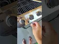 char broil grill doesn t lite easy fix igniter module replacement and troubleshooting