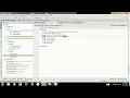 How to create a listview by baseadapter in android part 1