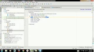 How to create a listview by baseadapter in android part 1