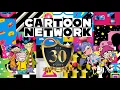 Cartoon Network 30th Anniversary Mashup
