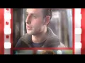 Love Actually DVD menu footage