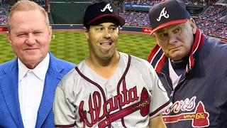 How A Bobby Cox and Scott Boras Phone Call About Greg Maddux Changed Baseball History