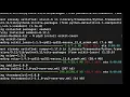 How to install matplot numpy pandas packages in Python on MAC M1