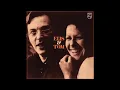 Elis Regina & Antônio Carlos Jobim - Elis & Tom