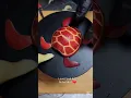 Beautiful apple carving art Satisfying Fruit Carving