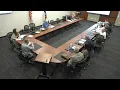 Infrastructure Regulation Committee