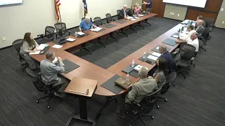 Infrastructure Regulation Committee