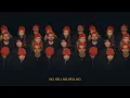 Noga Erez - DUMB (Official Visualiser)