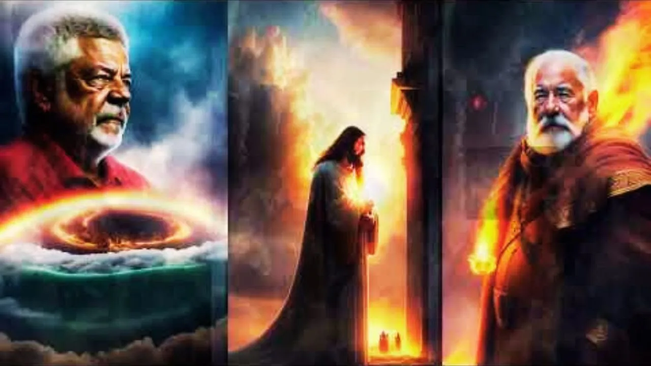 Descobrindo o Inimaginável: O Milênio de Apocalipse e a Jornada Além do Fim dos Tempos