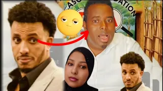 DAAHIR CALASAW OO BAALAHA KARIFAY ILKACASE QAYS 