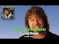 Download Lagu Piet Veerman - Sailing Home (Karaoke )