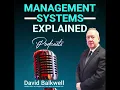 Evaluation of Compliance Explained - V1 Management System Explained Amazing Podcast