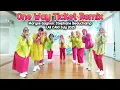 Download Lagu ONE WAY TICKET REMIX Line Dance llMaryse Gagnon \u0026 Stephane Beauchamp (All CAN)July 2025 llCHIQSQUAD