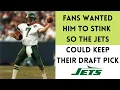The STRANGEST Trade in New York Jets HISTORY Boomer Esiason