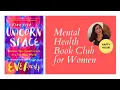 Find Your Unicorn Space by Eve Rodsky Mental Health Book Club