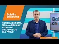 Download Lagu Boletim de Notícia | 16/09/2025