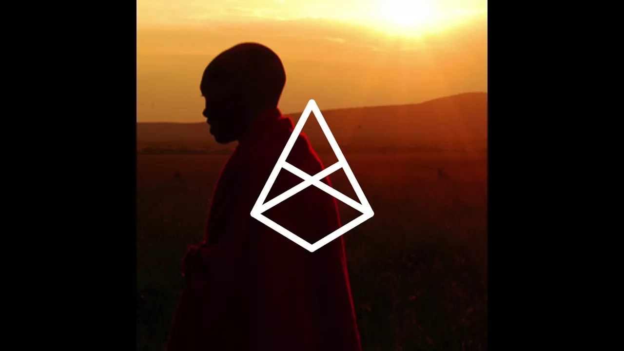 Ben Beckman - La Danse du Sable