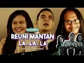 Download Lagu Jamrud - Reuni Mantan... Lalala (Akustik) | Official Lyric Video