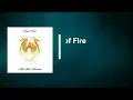 Kings of Leon - Pistols of Fire (Lyrics)