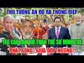 Download Lagu THỦ TƯỚNG ẤN ĐỘ YÊU CẦU: Làm Rõ Thân Phận Thật Sự Của Sư Minh Tuệ. Phật Sống Giữa Đời Thường?
