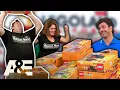 Rene Hits the Brick n JACKPOT Off Boxed LEGO Sets Storage Wars A E