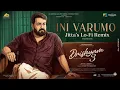 Ini Varumo (Jitta's Lo-Fi Remix)