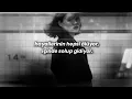Download Lagu Naits-comedown, Türkçe çeviri. #çeviri