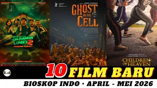 film indonesia terbaru 2026 april mei 10 film bioskop wajib nonton