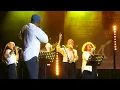 Mc Solaar Hasta la vista (New Big Band Project) @Montreuil 24/06/2023