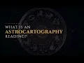 What is Astrocartography