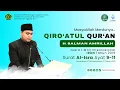 Download Lagu Qiro'atul Qur'an Surat Al Isra Ayat 6-11 - Ust. Salman Amrillah