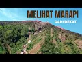 Download Lagu GOKIL❗❗❗TERBANG 5 KM KE PUNCAK GUNUNG MARAPI VIA AIE ANGEK | FPV Drone Rakitan