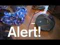 BEST Robot Vacuum Cleaner Eufy 30C - Unboxing Set-up Review