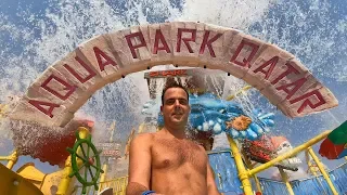 Aqua Park Qatar – All You Want To Know – Save on the Entrance Fee!