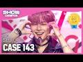 Download Lagu [COMEBACK] Stray Kids - CASE 143 (스트레이키즈 - 케이스 143) l Show Champion l EP.453